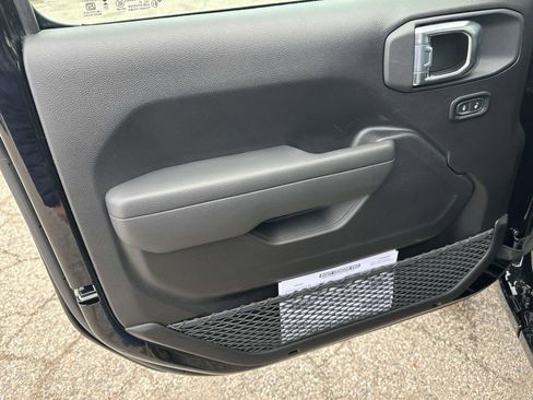 New 2026 Jeep Wrangler Sport image 12