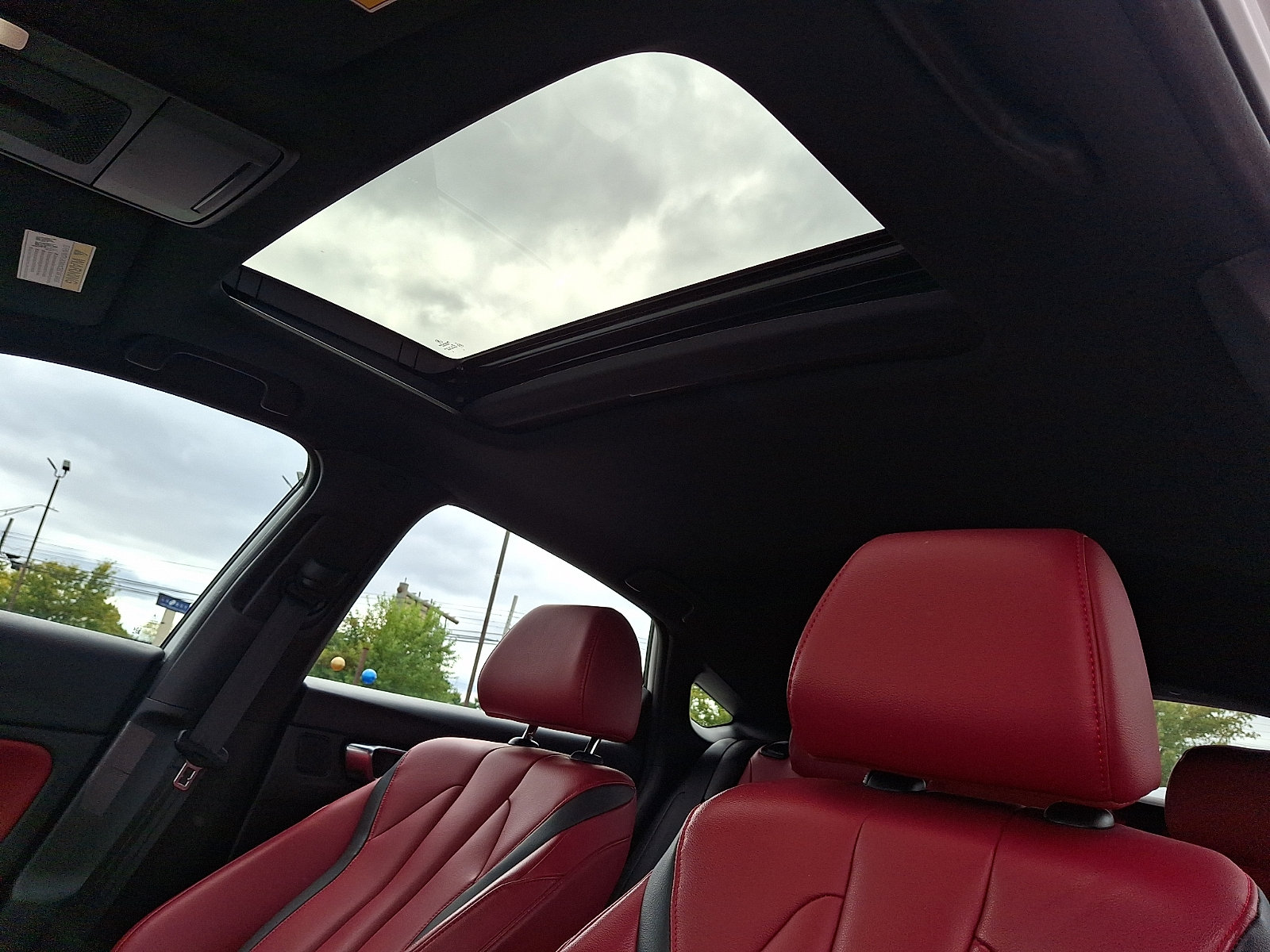 Used 2023 Acura Integra A-Spec FWD image 14