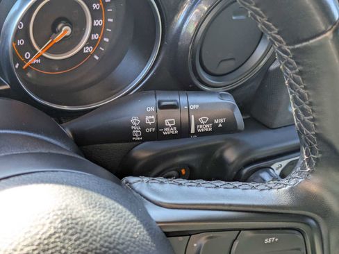 Used 2022 Jeep Wrangler Unlimited Sport image 25