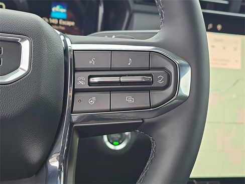 New 2026 GMC Terrain Elevation image 11