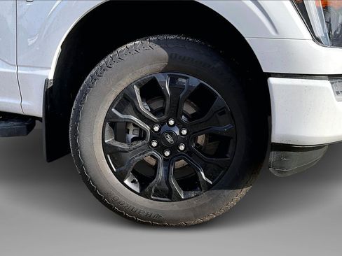 Used 2023 Ford F150 XLT w/ Equipment Group 302A High image 9