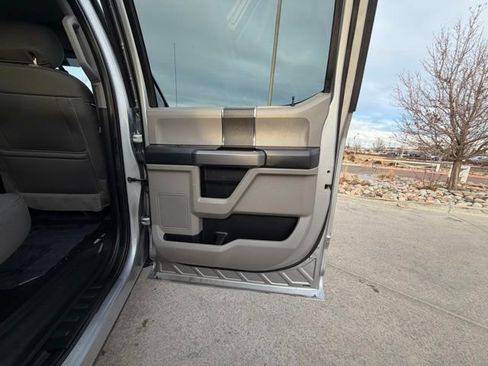 Used 2020 Ford F150 XLT w/ Trailer Tow Package image 28