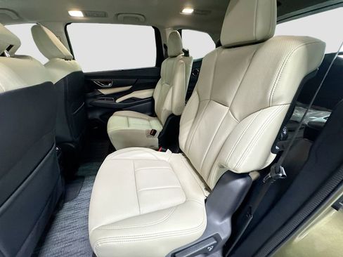 New 2026 Subaru Ascent Limited AWD/4WD image 24