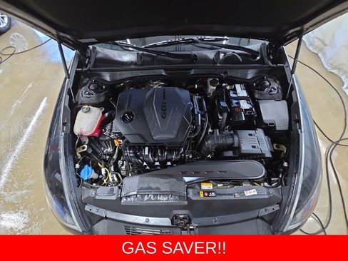 Used 2023 Hyundai Sonata SEL FWD image 31