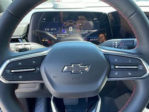 New 2026 Chevrolet Tahoe RST w/ Comfort Package RWD image 23