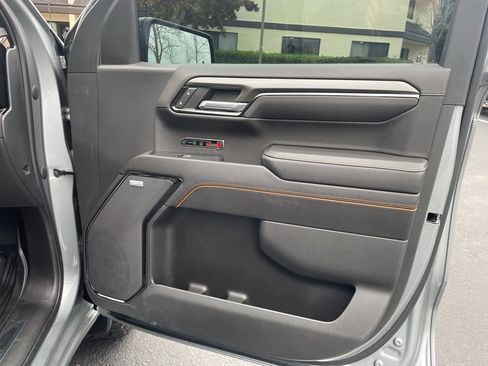 Used 2023 GMC Sierra 1500 AT4 w/ Technology Package image 55