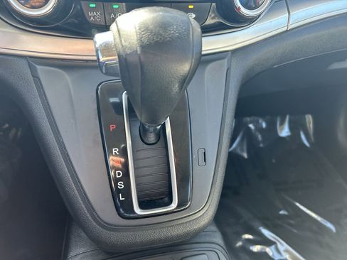 Used 2016 Honda CR-V EX image 19