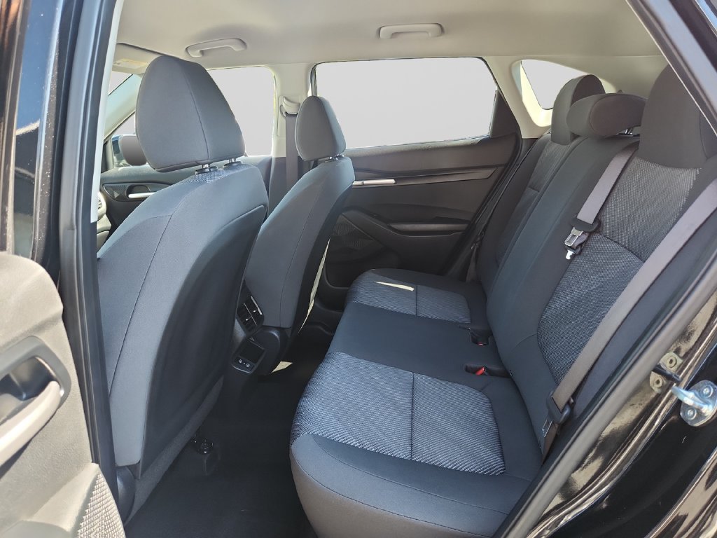 Certified 2024 Kia Seltos LX AWD/4WD image 16