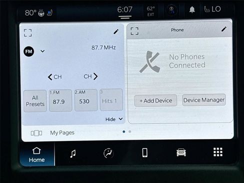 Used 2022 RAM 2500 Laramie image 14