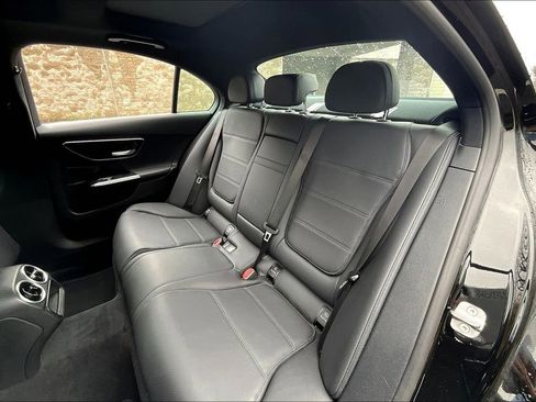 Certified 2025 Mercedes-Benz C 300 C 300 image 28