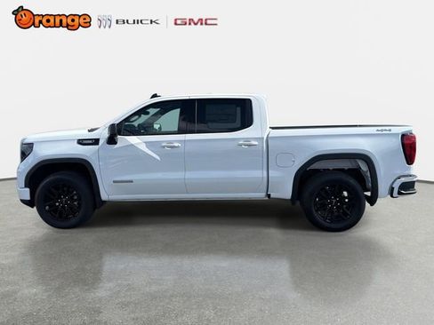 New 2026 GMC Sierra 1500 Elevation AWD/4WD image 6