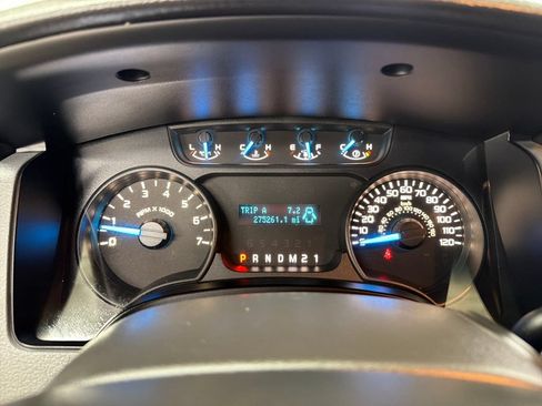 Used 2013 Ford F150 XL w/ Mid Equipment Group RWD image 21