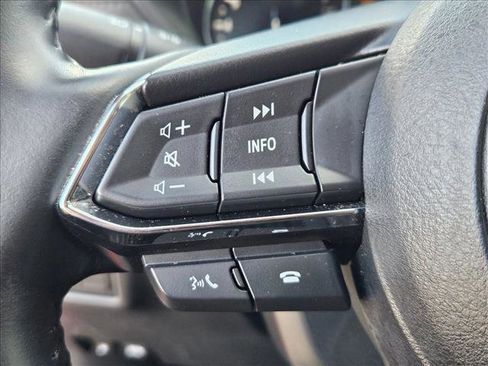Used 2023 MAZDA CX-5 AWD 2.5 S w/ Premium Plus Pkg image 12