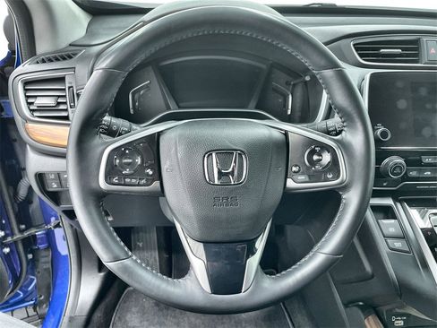 Certified 2022 Honda CR-V Touring image 22