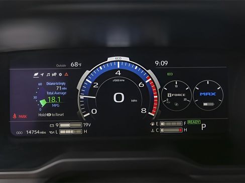 Used 2024 Toyota Tundra Limited image 14