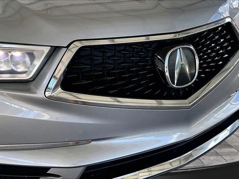 Used 2019 Acura MDX FWD image 31