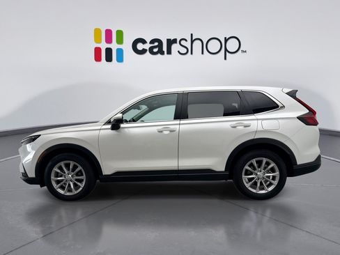 Used 2023 Honda CR-V EX-L image 2