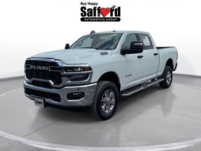 Used 2026 RAM 2500 Big Horn