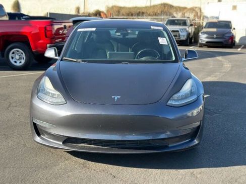 Used 2018 Tesla Model 3 Performance image 8
