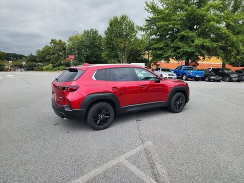 New 2026 MAZDA CX-50 2.5 Hybrid w/ Weather Package AWD/4WD image 3