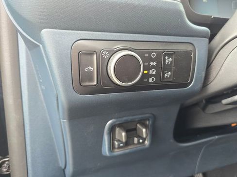 New 2025 Ford Maverick Lariat w/ Black Appearance Package image 20