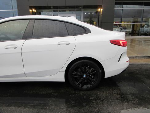 Used 2021 BMW 228i xDrive Gran Coupe 228i xDrive w/ Convenience Package image 4