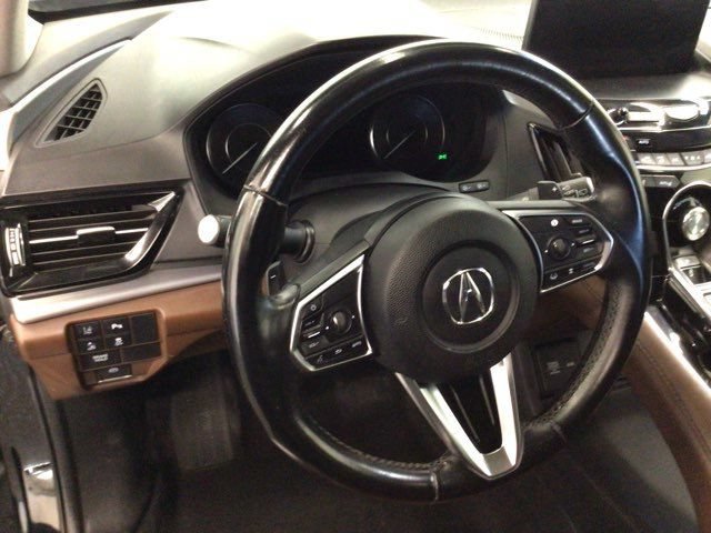 Used 2021 Acura RDX w/ Technology Package AWD/4WD image 13