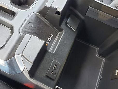 Certified 2023 Chevrolet Silverado 1500 RST w/ Convenience Package II image 35