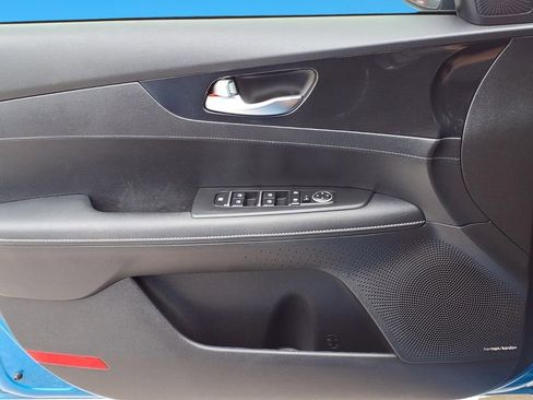 Used 2023 Kia Forte GT-Line w/ GT-Line Premium Package FWD image 24