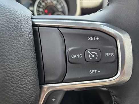 Used 2024 RAM 2500 Laramie w/ Sport Appearance Package image 24