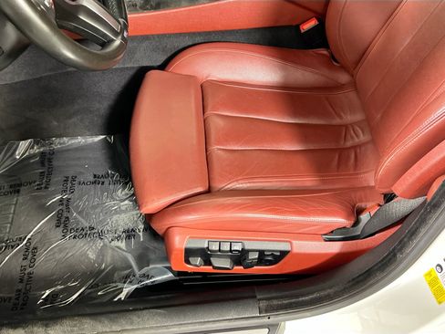 Used 2016 BMW 640i Gran Coupe w/ M Sport Edition RWD image 20