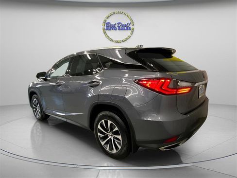 Used 2016 Lexus RX 350 F Sport w/ Cold Weather Package AWD/4WD image 3