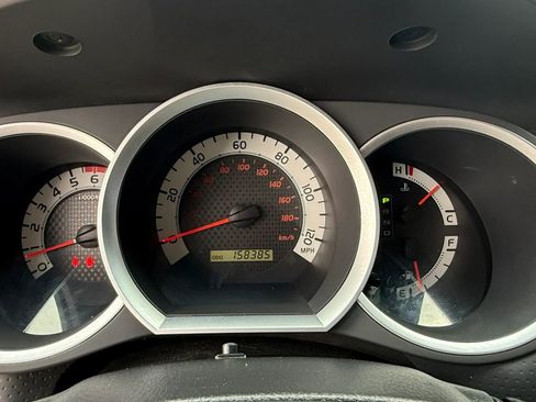 Used 2012 Toyota Tacoma PreRunner w/ SR5 Pkg RWD image 16
