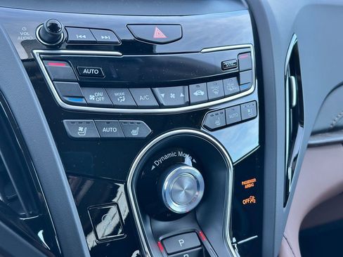 New 2026 Acura RDX Advance Package image 22