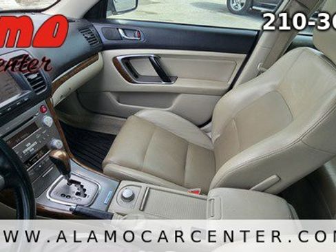 Used 2008 Subaru Outback 3.0R L.L. Bean image 37