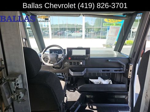 Used 2024 Chevrolet Brightdrop 600 AWD/4WD image 22