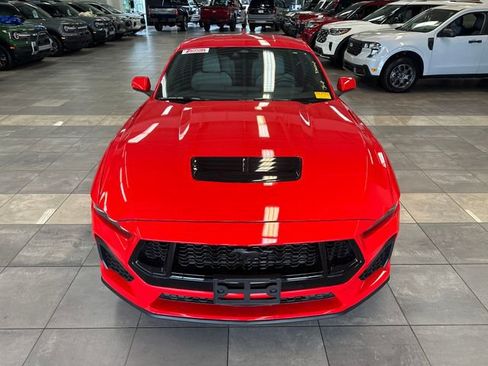 Used 2024 Ford Mustang GT RWD image 19