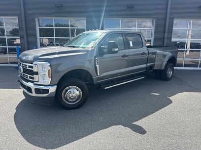 Used 2024 Ford F350 XLT