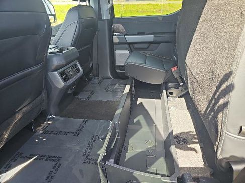 New 2026 Ford F350 Lariat w/ Lariat Ultimate Package image 31