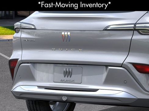 New 2026 Buick Envista Avenir image 15