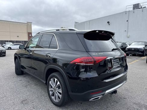 Used 2023 Mercedes-Benz GLE 450 GLE 450 image 5