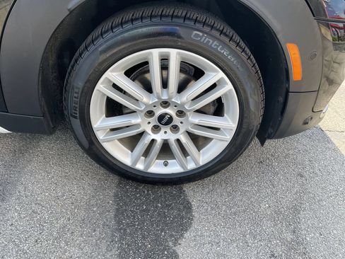 Used 2017 MINI Cooper Countryman ALL4 AWD/4WD image 12