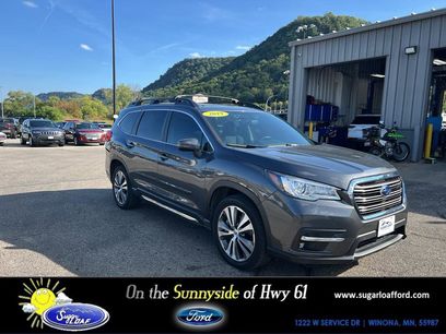 Used 2019 Subaru Ascent Limited w/ Popular Package #3