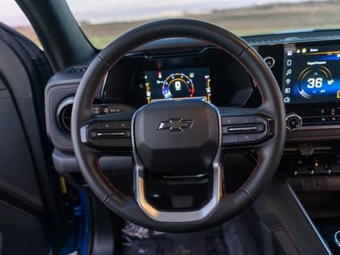 Used 2023 Chevrolet Colorado Z71 w/ Advanced Trailering Package image 13