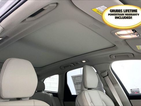 New 2026 Volvo XC60 B5 Ultra w/ Protection Package Premier image 32