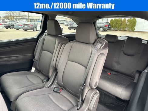 Used 2019 Honda Odyssey EX image 17
