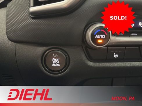 Used 2024 MAZDA CX-50 AWD 2.5 S w/ Cargo Package image 28
