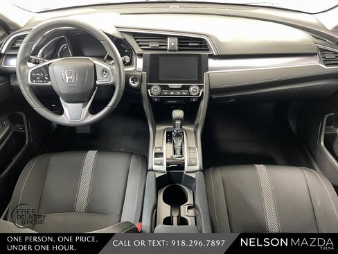 Used 2016 Honda Civic EX-T image 44