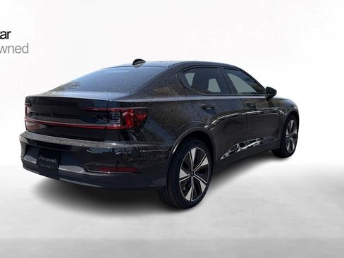 Used 2024 Polestar Polestar 2 AWD/4WD image 5