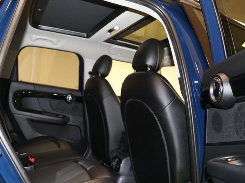 Used 2018 MINI Cooper Countryman ALL4 AWD/4WD image 87
